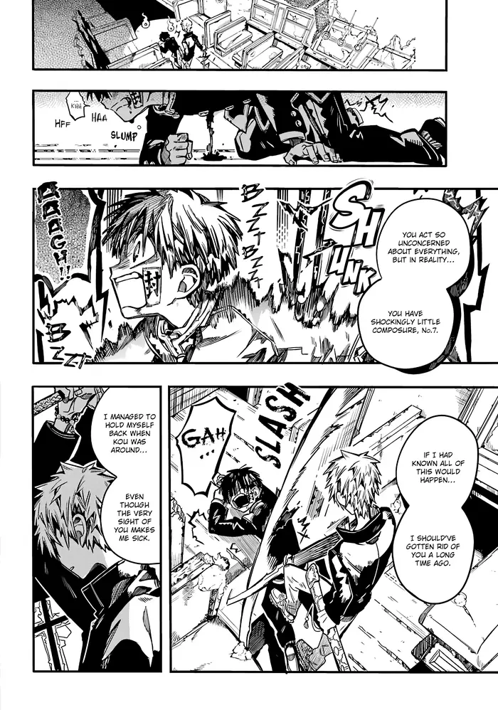 Toilet-Bound Hanako-kun Chapter 85 image 27_optimized